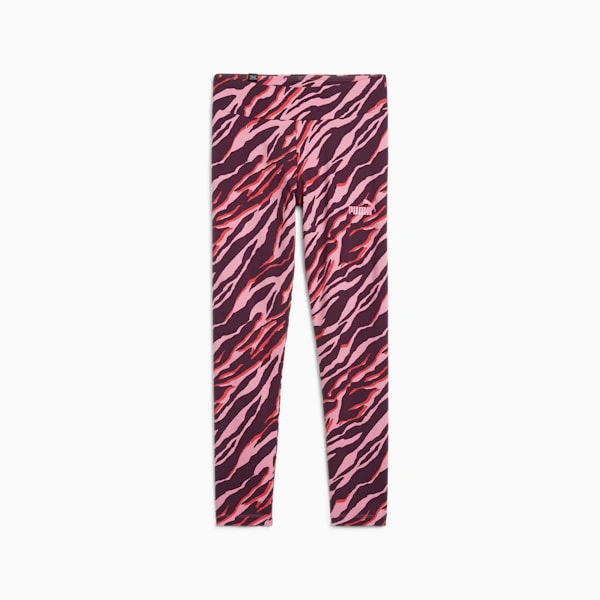 ESS+ ANIMAL | PUMA: Ócáid iontach do pháistí móra ar leggings gleoite, bíodh spraoi agat!