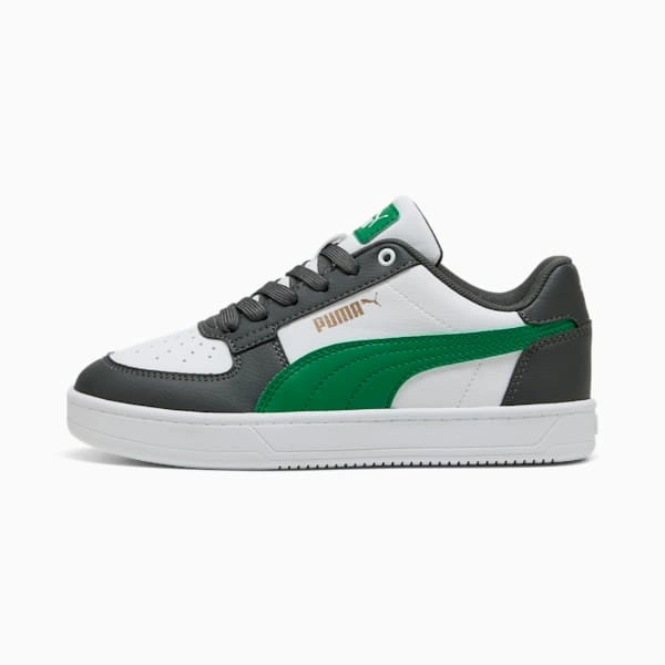 PUMA Caven 2.0: Bróga iontacha do pháistí móra, spraoi gan teorainn, buaiteoir stíle!